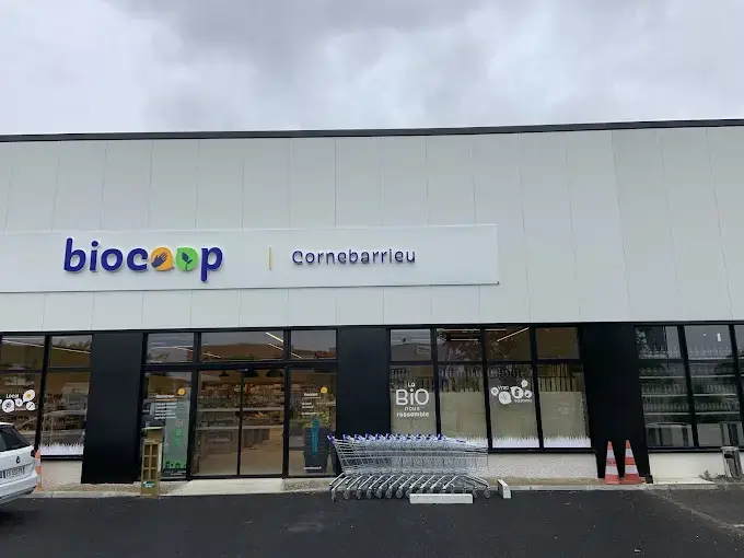 Photo Biocoop Cornebarrieu