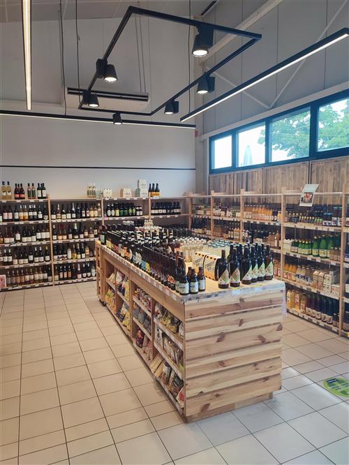 Photos du magasin