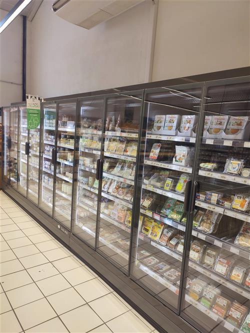 Photos du magasin