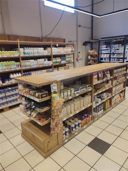 Photos du magasin